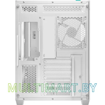 Корпус Deepcool CG530 4F WH (R-CG530-WHADA4-G-1) картинка 11